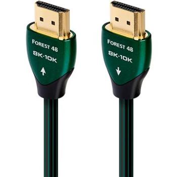 AudioQuest Forest 48 HDMI 2.1, 0,6 m (qforesthdmi480006)