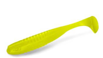 Delphin gumová nástraha zandera uvs yella 5 ks - 12 cm