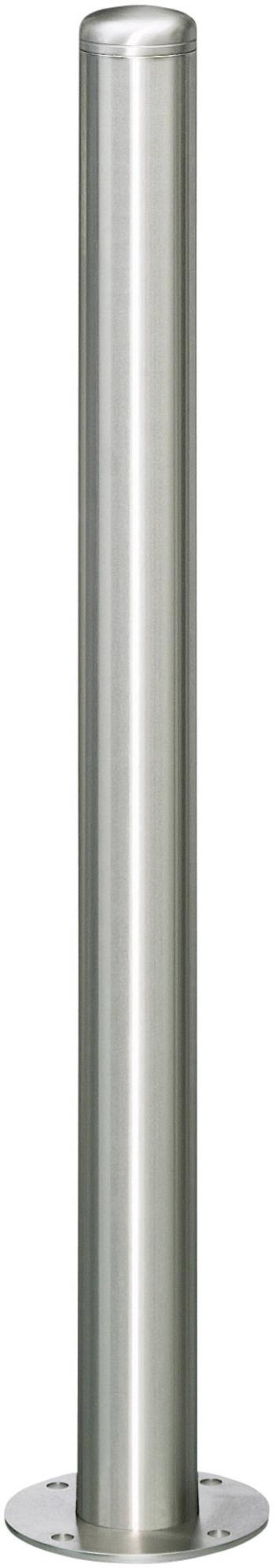 Moravia 167.18.490 BERLIN stĺpik z nehrdzavejúcej ocele (Ø x v) 60 mm x 900 mm