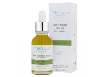 The Organic Pharmacy Skin Rescue Serum 30 ml