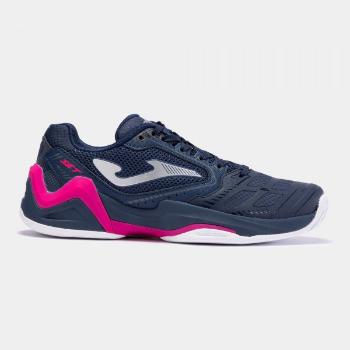 T.SET LADY 2303 NAVY PINK 40