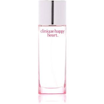 CLINIQUE Happy Heart EdP 50 ml (0020714881436)