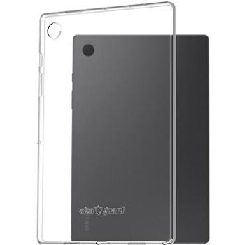 AlzaGuard Crystal Clear TPU Case na Samsung Galaxy Tab A8 (AGD-TCT0030Z)