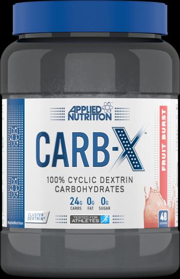 Carb X - Applied Nutrition, príchuť orange burst, 1200g