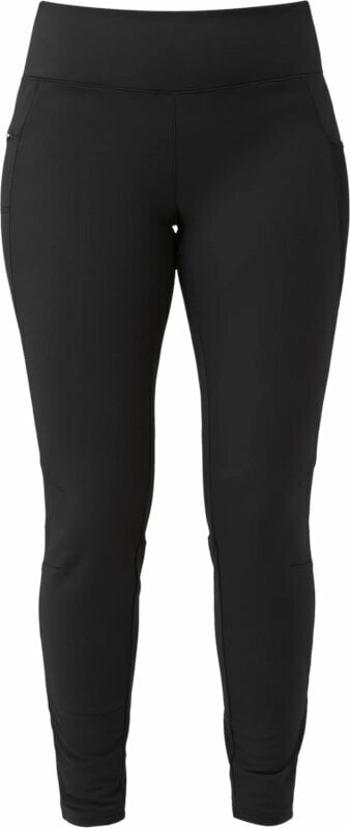 Mountain Equipment Outdoorové nohavice Sonica Womens Tight Black 10