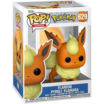 Funko POP! Pokémon – Flareon (889698650427)