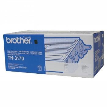 BROTHER TN-3170 - originálny toner, čierny, 7000 strán