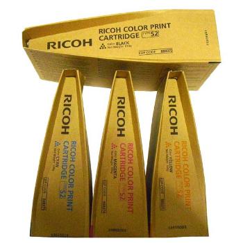 RICOH 3260 (888374) - originálny toner, purpurový, 18000 strán