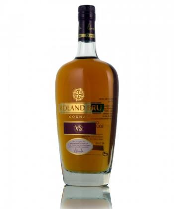 Roland Bru Cognac V.S. Diva 0,7l (40%)