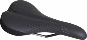 WTB Volt Wide Cromoly Saddle Black