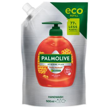 PALMOLIVE Hygiene+ Family tekuté mydlo - náhradná kazeta 500 ml