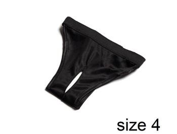Nobby De Luxe 4 hárací kalhotky 50-59 cm