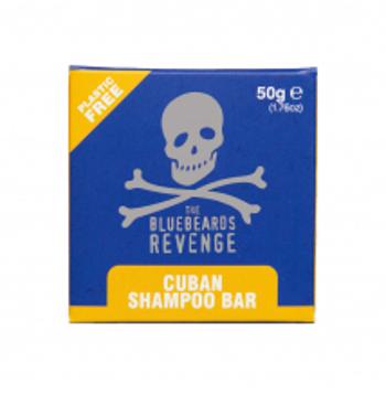 Bluebeards Revenge Cuban mydlo na vlasy 50 g