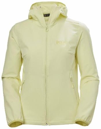 Helly Hansen W Cascade Shield Faded Yellow S