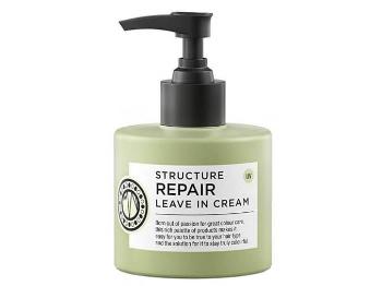 Maria Nila Bezoplachový krém s extraktom z morských rias Structure Repair (Leave In Cream) 200 ml