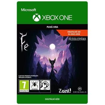 FE – Xbox Digital (G3Q-00428)