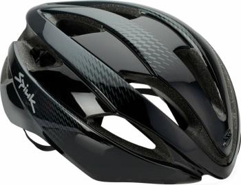 Spiuk Eleo Helmet Black S/M (51-56 cm)