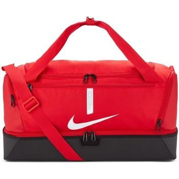 Nike  Športové tašky Academy Team Hardcase  Červená
