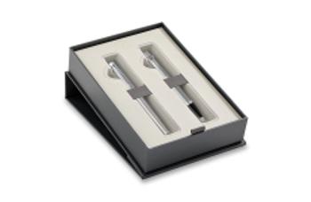 Parker 1502/3191688 IM Essential Stainless Steel CT súprava