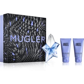 Mugler Angel darčeková sada pre ženy