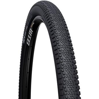 WTB Riddler 45 × 700 TCS Light/Fast Rolling 120tpi Dual DNA SG2 tire (714401108530)