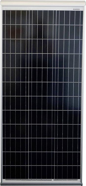 Phaesun Sun-Plus 120 Aero monokryštalický solárny panel 120 Wp 12 V