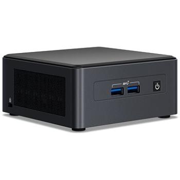Intel NUC 11 Pro Kit Dual LAN (NUC11TNHv50L) (BNUC11TNHv50L00)