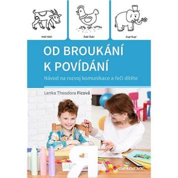 Od broukání k povídání (978-80-271-3346-8)