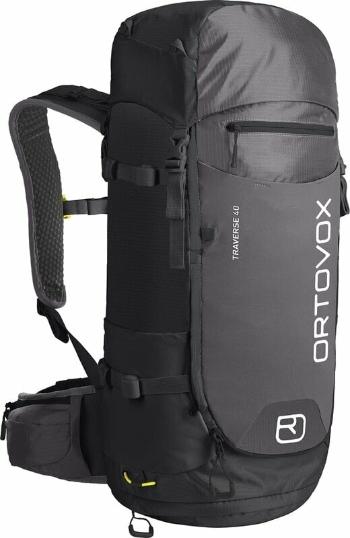 Ortovox Traverse 40 Black Raven