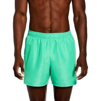 Nike  Plavky BAADOR HOMBRE  5 VOLLEY NESSA560  Zelená