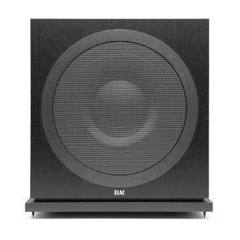 Elac SUB 3030 Black