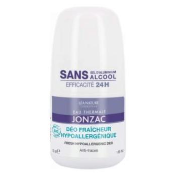 JONZAC Rehydrate Hypoalergénny DEODORANT BIO