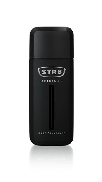 Str8 Original Deo 75ml - sprchový gél