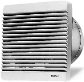Helios HSW 250/4 nástenný ventilátor