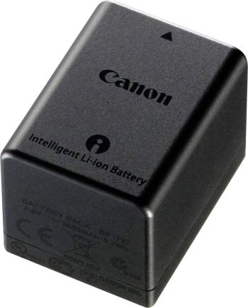 akumulátor do kamery Canon BP-727 3.6 V 2685 mAh 6056B002AA