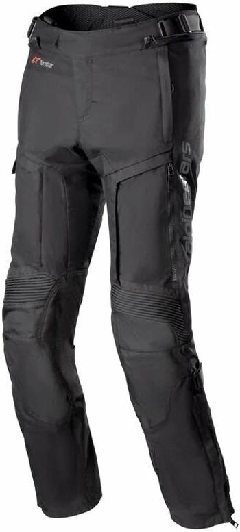 Alpinestars Bogota' Pro Drystar 3 Seasons Pants Black/Black XL Štandard Textilné nohavice