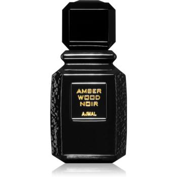 Ajmal Amber Wood Noir parfumovaná voda unisex 100 ml