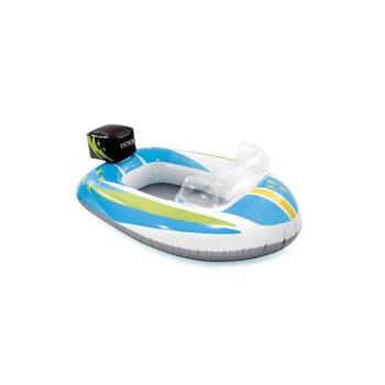 Člun dětský INTEX POOL CRUISERS - zelená