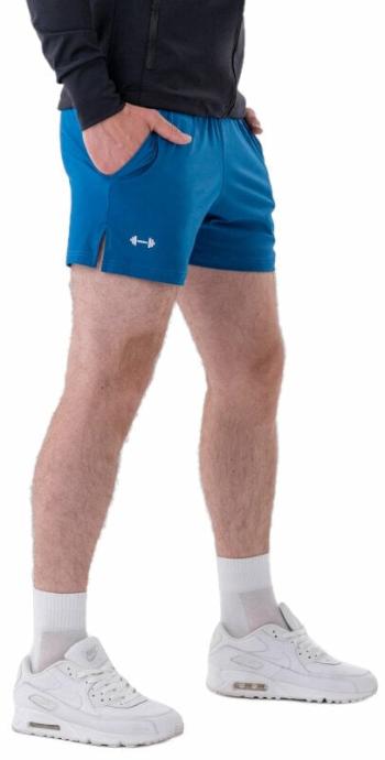 Nebbia Functional Quick-Drying Shorts Airy Blue L