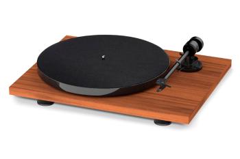 Pro-Ject E1 OM5e Walnut