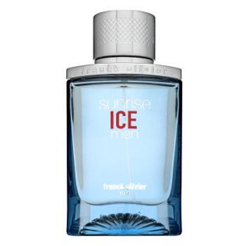 Franck Olivier Sunrise Ice toaletná voda pre mužov 75 ml