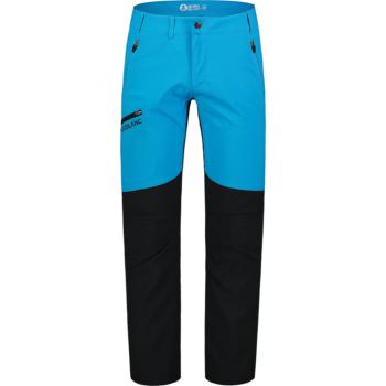 Pánske ľahké outdoorové nohavice Nordblanc Compound modré NBSPM7616_KLR M