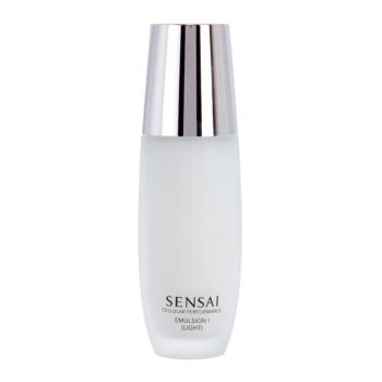 Sensai Cellular Performance Standard protivrásková emulzia pre normálnu až zmiešanú pleť 100 ml