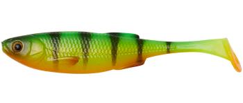 Savage gear gumová nástraha craft shad firetiger - 8,8 cm 4,6 g