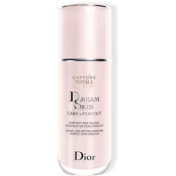 DIOR Capture Dreamskin Care & Perfect omladzujúci pleťový fluid 50 ml