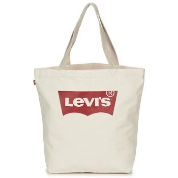 Levis  Batwing Tote W  Tašky cez rameno Biela