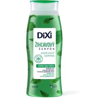 DIXI Žihľavový šampón 250 ml (8585001921285)