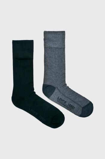 Levi's - Ponožky (4-pak)