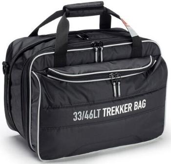 Givi T484B Inner and Extendable Bag for Trekker TRK33N/TRK46N