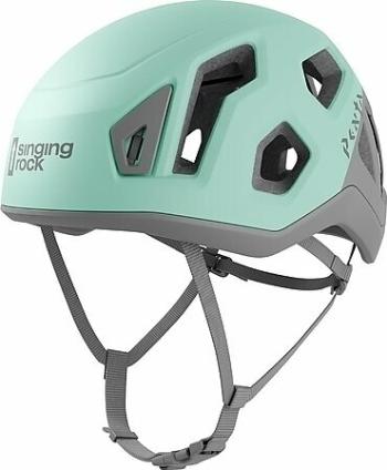 Singing Rock Penta Climbing Helmet Mint Green S